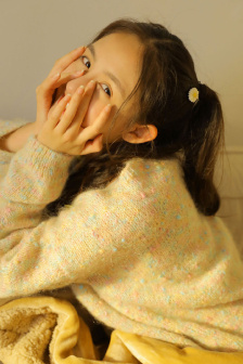 巨人的新娘